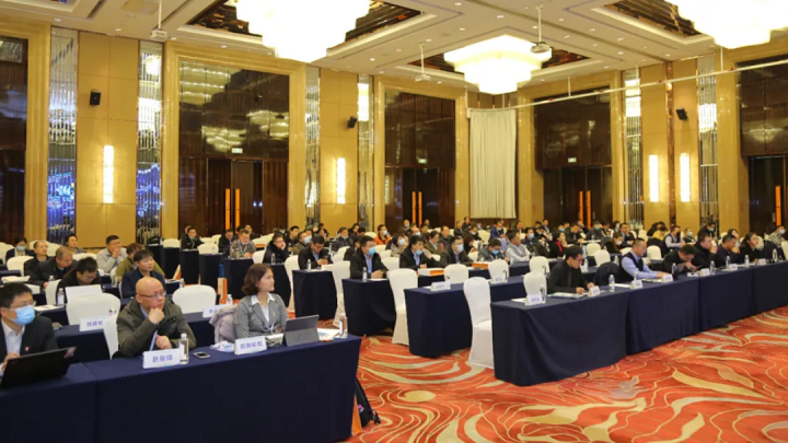Beiren from Jiangsu Province was invited to attend China Construction Machinery digital transformation Summit Beiren from Jiangsu Province was invited to attend China Construction Machinery digital transformation Summit