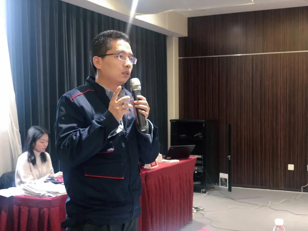 江蘇北人2020年度評優(yōu)工作順利舉行！