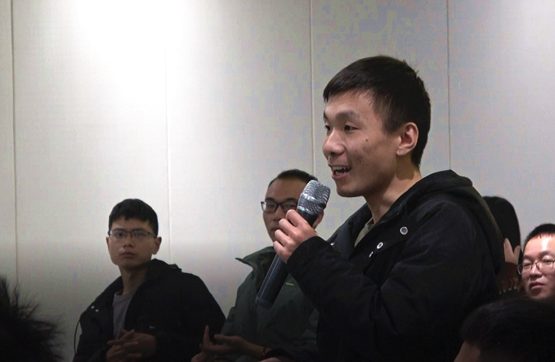 江蘇北人2020年度評優(yōu)工作順利舉行！