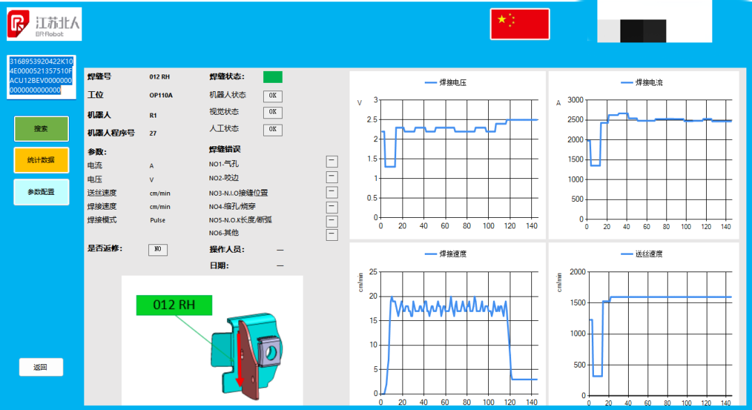 江蘇北人制造管理系統(tǒng)：MES系統(tǒng)介紹！