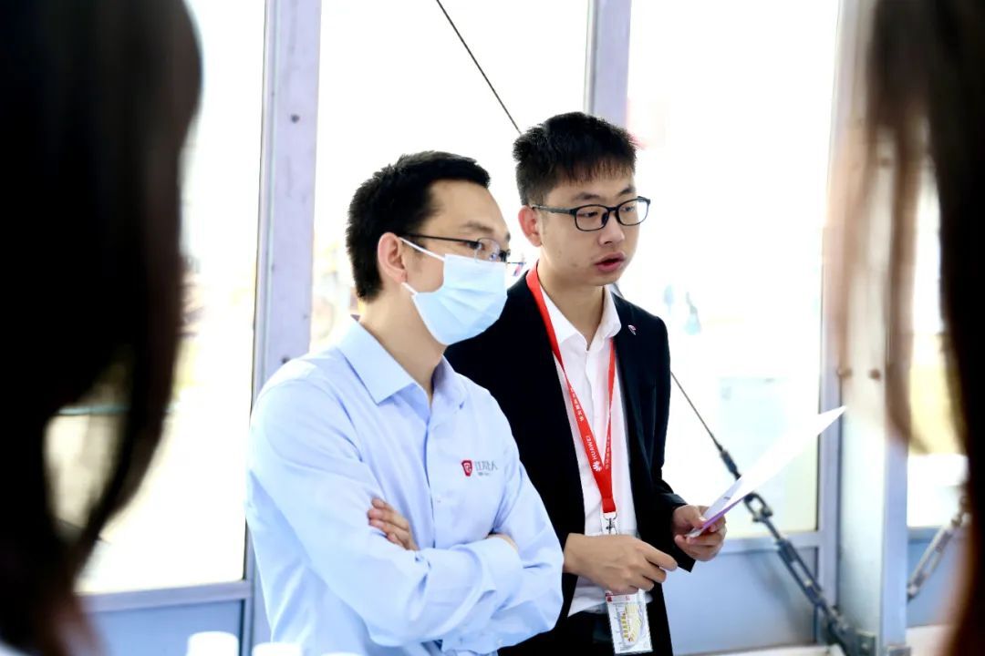 SNEC完美收官 北人能源期待與您再次相見(jiàn) SNEC完美收官 北人能源期待與您再次相見(jiàn)