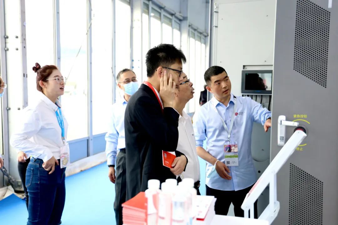 SNEC完美收官 北人能源期待與您再次相見(jiàn) SNEC完美收官 北人能源期待與您再次相見(jiàn)