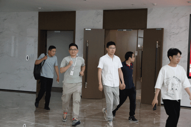 人人講安全 個(gè)個(gè)會(huì)應(yīng)急 | 江蘇北人開(kāi)展消防演習(xí)活動(dòng)