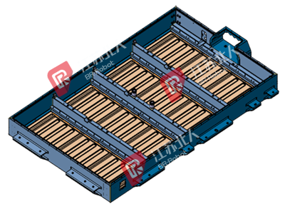某電池盒產(chǎn)線 某電池盒產(chǎn)線