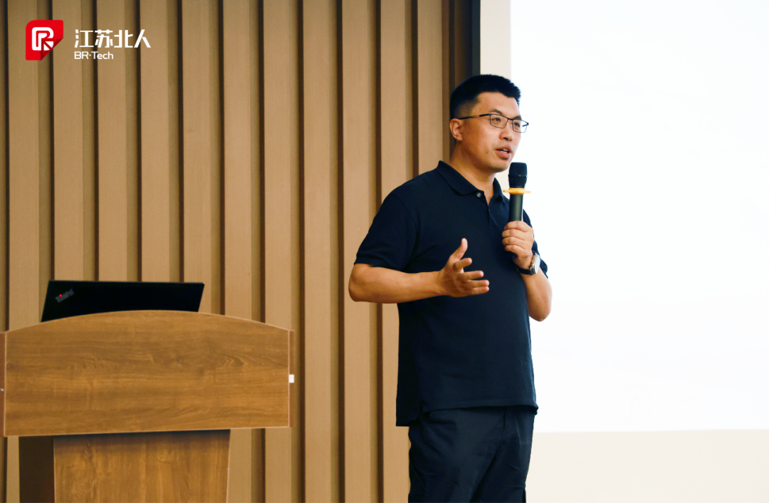 謀合作發(fā)展 促共贏未來(lái) | 2023北人綠能經(jīng)銷(xiāo)商合作交流會(huì)順利舉行