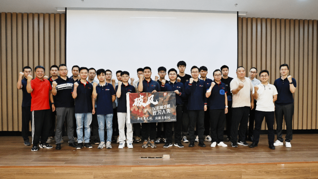 江蘇北人海外項目團隊出征意大利