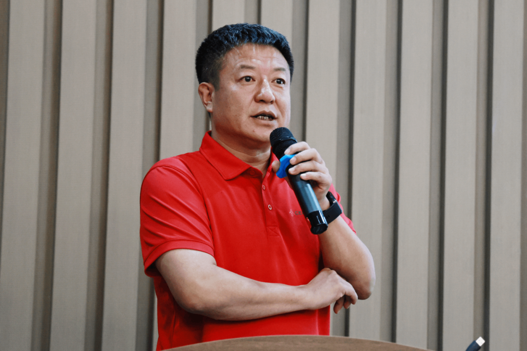江蘇北人海外項目團隊出征意大利